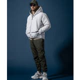 1PIU1UGUALE3 RELAX × | SHIFFON  | 詳細画像20 