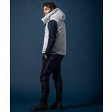 1PIU1UGUALE3 RELAX × | SHIFFON  | 詳細画像28 