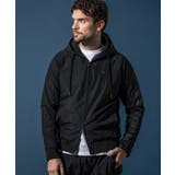 ブラック | 1PIU1UGUALE3 RELAX × | SHIFFON 