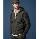 カーキ | 1PIU1UGUALE3 RELAX × | SHIFFON 