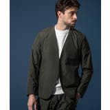 1PIU1UGUALE3 RELAX × | SHIFFON | 詳細画像1