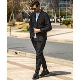 1PIU1UGUALE3 RELAX × | SHIFFON | 詳細画像15