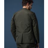 1PIU1UGUALE3 RELAX × | SHIFFON | 詳細画像2