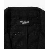 1PIU1UGUALE3 RELAX ウノピゥウノウグァーレトレ | SHIFFON  | 詳細画像17 