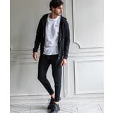 1PIU1UGUALE3 RELAX ウノピゥウノウグァーレトレ | SHIFFON  | 詳細画像4 