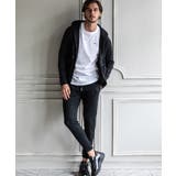 1PIU1UGUALE3 RELAX ウノピゥウノウグァーレトレ | SHIFFON  | 詳細画像8 