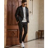 1PIU1UGUALE3 RELAX ウノピゥウノウグァーレトレ | SHIFFON | 詳細画像10