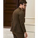 1PIU1UGUALE3 RELAX ウノピゥウノウグァーレトレ | SHIFFON | 詳細画像19