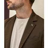 1PIU1UGUALE3 RELAX ウノピゥウノウグァーレトレ | SHIFFON | 詳細画像22