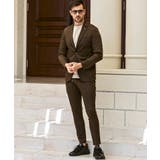 1PIU1UGUALE3 RELAX ウノピゥウノウグァーレトレ | SHIFFON | 詳細画像23