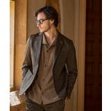 1PIU1UGUALE3 RELAX ウノピゥウノウグァーレトレ | SHIFFON | 詳細画像25