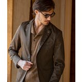 1PIU1UGUALE3 RELAX ウノピゥウノウグァーレトレ | SHIFFON | 詳細画像26