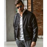 ブラック | 1PIU1UGUALE3 RELAX ウノピゥウノウグァーレトレ | SHIFFON