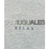 1PIU1UGUALE3 RELAX ウノピゥウノウグァーレトレ | SHIFFON | 詳細画像23