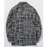 1PIU1UGUALE3 RELAX ウノピゥウノウグァーレトレ | SHIFFON  | 詳細画像8 