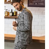 ブラック | 1PIU1UGUALE3 RELAX ウノピゥウノウグァーレトレ | SHIFFON 