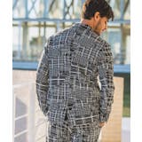 1PIU1UGUALE3 RELAX ウノピゥウノウグァーレトレ | SHIFFON  | 詳細画像3 