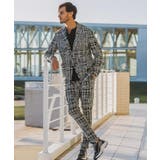 1PIU1UGUALE3 RELAX ウノピゥウノウグァーレトレ | SHIFFON  | 詳細画像4 