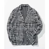 1PIU1UGUALE3 RELAX ウノピゥウノウグァーレトレ | SHIFFON  | 詳細画像8 