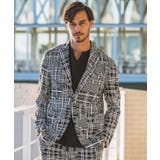 ブラック | 1PIU1UGUALE3 RELAX ウノピゥウノウグァーレトレ | SHIFFON 