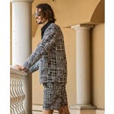 1PIU1UGUALE3 RELAX ウノピゥウノウグァーレトレ | SHIFFON  | 詳細画像4 