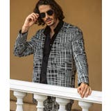 1PIU1UGUALE3 RELAX ウノピゥウノウグァーレトレ | SHIFFON  | 詳細画像5 