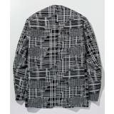 1PIU1UGUALE3 RELAX ウノピゥウノウグァーレトレ | SHIFFON  | 詳細画像9 