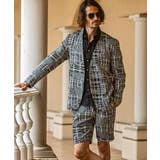 ブラック | 1PIU1UGUALE3 RELAX ウノピゥウノウグァーレトレ | SHIFFON 