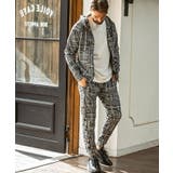 1PIU1UGUALE3 RELAX ウノピゥウノウグァーレトレ | SHIFFON  | 詳細画像3 