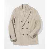 ベージュ | 1PIU1UGUALE3 RELAX ウノピゥウノウグァーレトレ | SHIFFON 