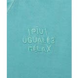 1PIU1UGUALE3 RELAX ウノピゥウノウグァーレトレ | SHIFFON  | 詳細画像24 