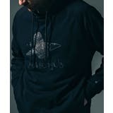 1PIU1UGUALE3 RELAX × | SHIFFON  | 詳細画像13 