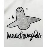 1PIU1UGUALE3 RELAX × | SHIFFON  | 詳細画像28 