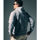 1PIU1UGUALE3 RELAX × | SHIFFON  | 詳細画像3 