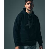 ブラック | 1PIU1UGUALE3 RELAX × | SHIFFON 