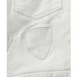 1PIU1UGUALE3 RELAX × | SHIFFON  | 詳細画像14 