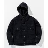 ブラック | 1PIU1UGUALE3 RELAX × | SHIFFON 