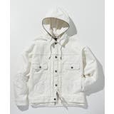 ホワイト | 1PIU1UGUALE3 RELAX × | SHIFFON 