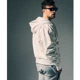 1PIU1UGUALE3 RELAX × | SHIFFON  | 詳細画像4 