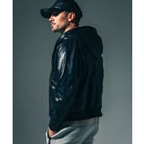 1PIU1UGUALE3 RELAX × | SHIFFON  | 詳細画像8 