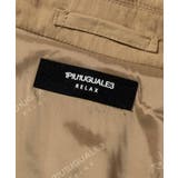 1PIU1UGUALE3 RELAX ウノピゥウノウグァーレトレ | SHIFFON  | 詳細画像15 