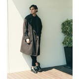 1PIU1UGUALE3 RELAX ウノピゥウノウグァーレトレ | SHIFFON  | 詳細画像7 