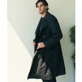 ブラック | 1PIU1UGUALE3 RELAX ウノピゥウノウグァーレトレ | SHIFFON 