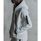 1PIU1UGUALE3 RELAX ウノピゥウノウグァーレトレ | SHIFFON  | 詳細画像2 