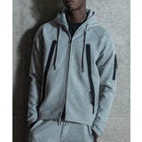 グレー | 1PIU1UGUALE3 RELAX ウノピゥウノウグァーレトレ | SHIFFON 