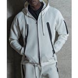 ホワイト | 1PIU1UGUALE3 RELAX ウノピゥウノウグァーレトレ | SHIFFON 