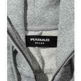 1PIU1UGUALE3 RELAX ウノピゥウノウグァーレトレ | SHIFFON  | 詳細画像19 