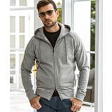 グレー | 1PIU1UGUALE3 RELAX ウノピゥウノウグァーレトレ | SHIFFON 