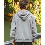 1PIU1UGUALE3 RELAX ウノピゥウノウグァーレトレ | SHIFFON  | 詳細画像3 