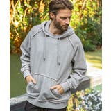 グレー | 1PIU1UGUALE3 RELAX ウノピゥウノウグァーレトレ | SHIFFON 